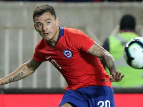 Brasil destaca a Aránguiz en el "equipo galáctico" de la Copa América