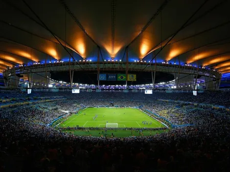 Cuadro y programación oficial de la fase final de la Copa América