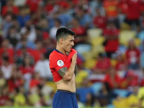 Aránguiz asegura que el Leverkusen tiene la última palabra en su salida al West Ham