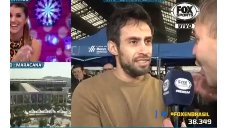 Chistosito el Mago