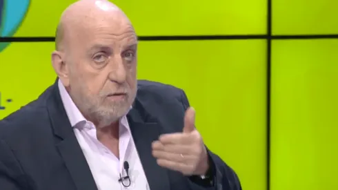 Horacio Pagani se agrandó tras el triunfo ante Qatar