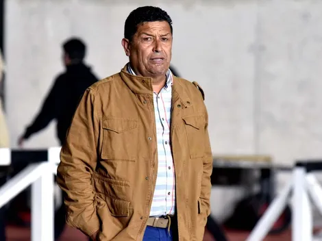 Jorge Aravena preocupa al fútbol nacional por su delicado estado de salud