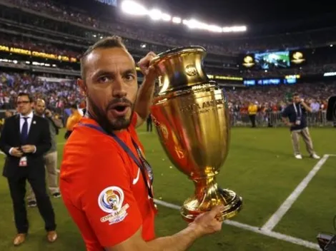 El análisis de Marcelo Díaz: "Una virtud y acierto marcó la diferencia"