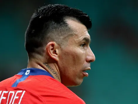 "Estamos tristes, pero se clasificó y se viene un lindo partido con Colombia"