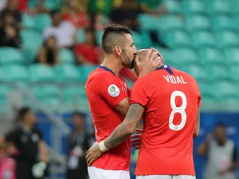 Apuesta con el corazón por la Roja en esta Copa América Brasil 2019