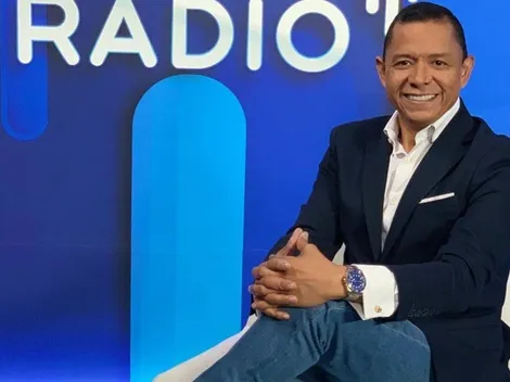 Cachetón Valenciano dice que Chile es "lento, veterano y poco agresivo"