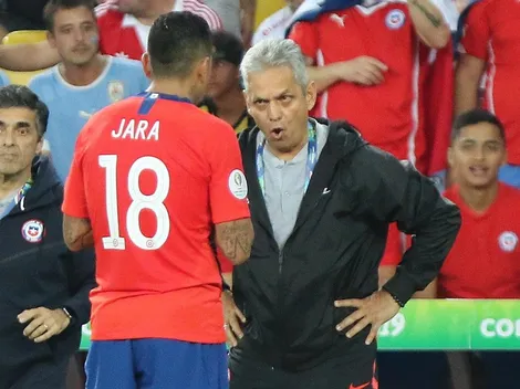 Rueda advierte de inmediato: “Fallamos en el gol, debe ser lección”