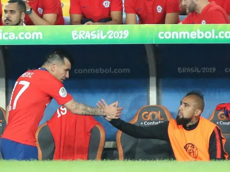 7 motivos que le dan la razón al planteamiento de Rueda ante Uruguay