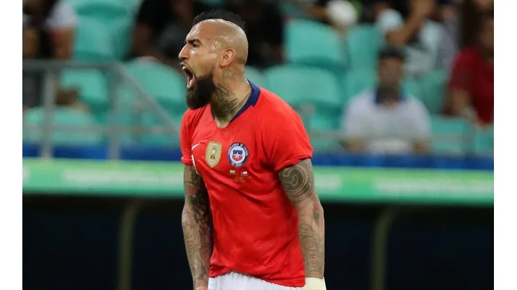 El King saldrá desde el primer minuto ante Uruguay