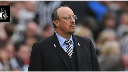 Rafa Benítez no renueva y se va del Newcastle United