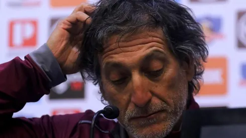 Sin refuerzos el Cacique vuelve a los trabajos