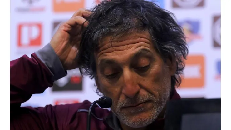 Sin refuerzos el Cacique vuelve a los trabajos