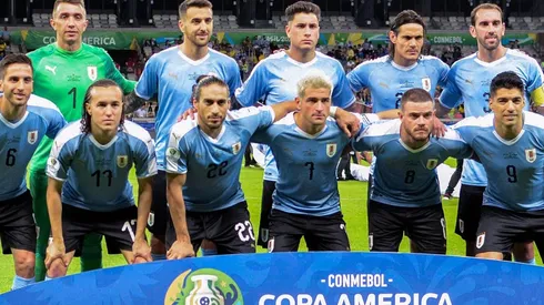 Uruguay suma un triunfo sobre Ecuador y un empate ante Japón