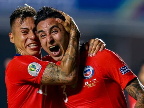 Villarreal busca a Erick Pulgar: "Estamos al tanto de lo que está haciendo"