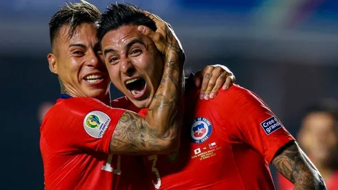 Villarreal busca a Erick Pulgar: "Estamos al tanto de lo que está haciendo"