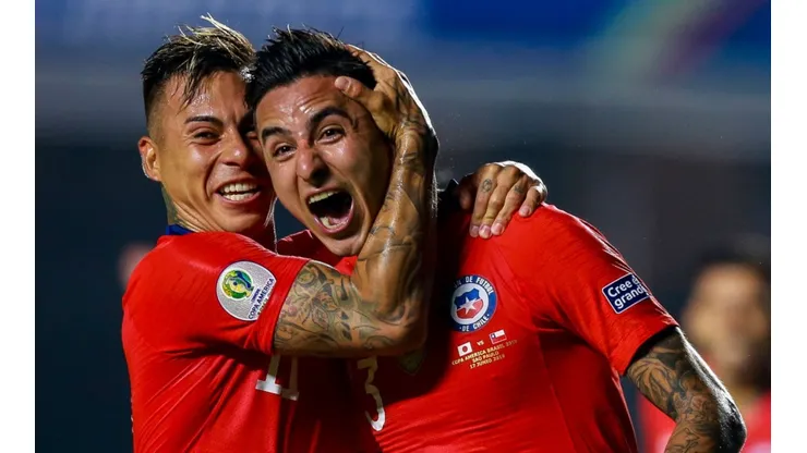 Villarreal busca a Erick Pulgar: "Estamos al tanto de lo que está haciendo"