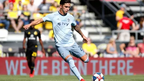 El chilenos sigue siendo figura en Estados Unidos