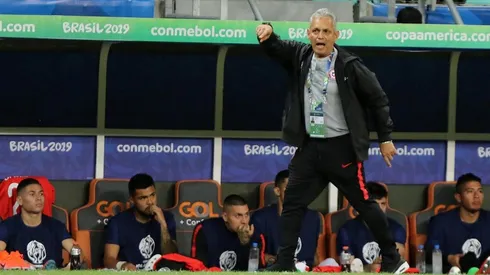 Rueda no quiere dar ventajas para mañana