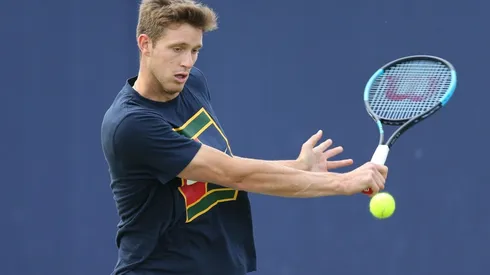 Dónde ver en vivo a Jarry vs Cuevas en el ATP de Eastbourne