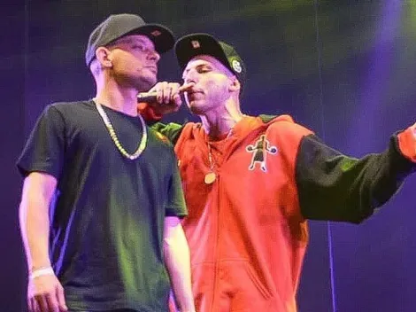 Dtoke es el nuevo líder de la FMS Argentina tras vencer a Sub