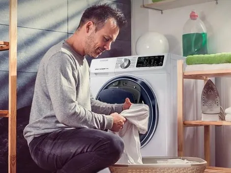 En qué debes fijarte para elegir tu próxima lavadora