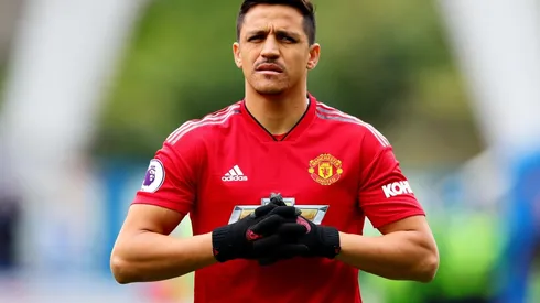 En Europa aseguran que Alexis Sánchez es un problema para el United