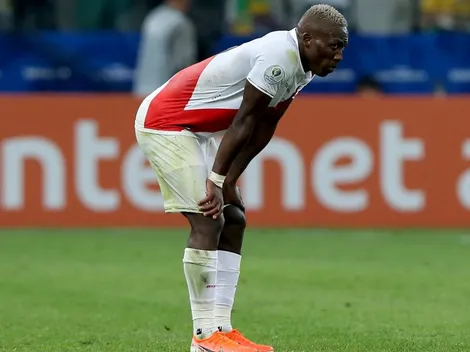 Relatores peruanos sufrieron la goleada 5-0 de Brasil