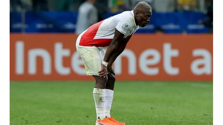 Perú deberá esperar para poder avanzar a cuartos de final.