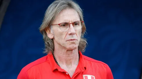 Perú cayó por 5-0 ante Brasil