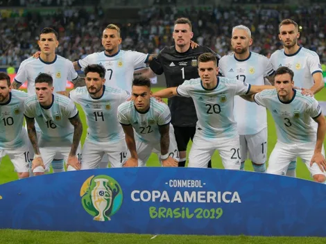 En Argentina ya calculan cómo no jugar contra Brasil o Chile