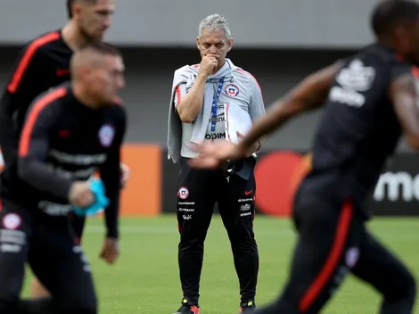La Roja deja Salvador de Bahía en chárter rumbo a Río de Janeiro