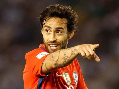 El prendido uno a uno del Mago Valdivia