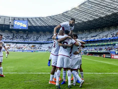 Venezuela se clasifica segunda del Grupo A y evita a Chile o Uruguay