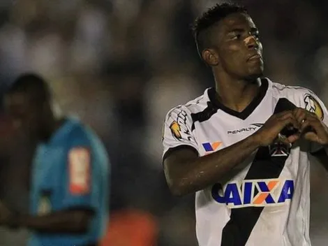 Terrible: Joven jugador brasileño muere en un fatal accidente vehicular