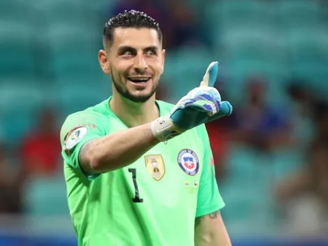 La autocrítica de Arias: “El responsable soy yo y no hay otra vuelta”