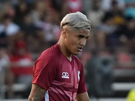 Juan Carlos Gaete quiere volver a Primera División este semestre y el 2020 a Colo Colo