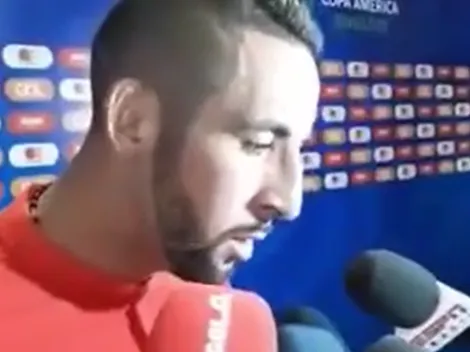 Isla no teme a las amarilla: "Nos pueden reemplazar"