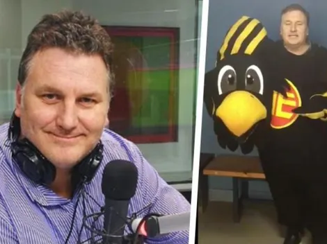 Luka Tudor revela su trabajo secreto como Hispanito