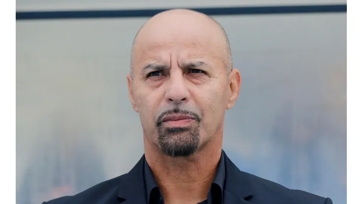 El Fantasma Figueroa criticó a Gabriel Arias