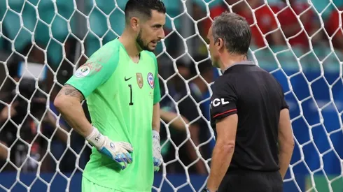 Arias contra Ecuador.