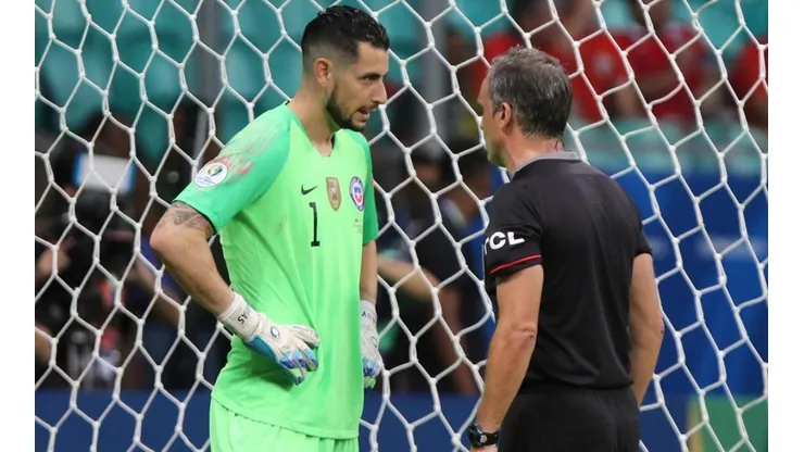 Arias contra Ecuador.