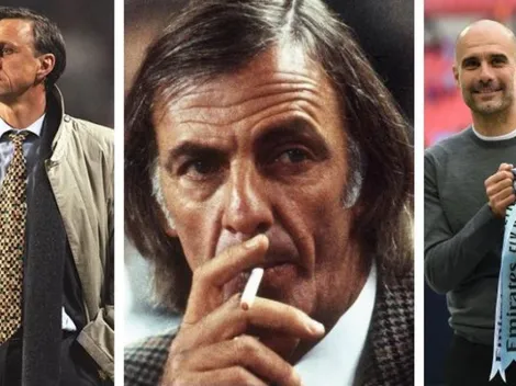 "Ni siquiera a Cruyff o a Pep les habría ido bien con esta Argentina"