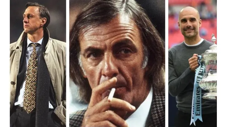 Menotti es lapidario con la Albiceleste