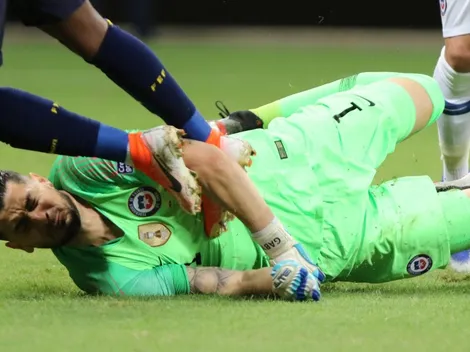 Honestidad brutal de Rueda al hablar de Gabriel Arias