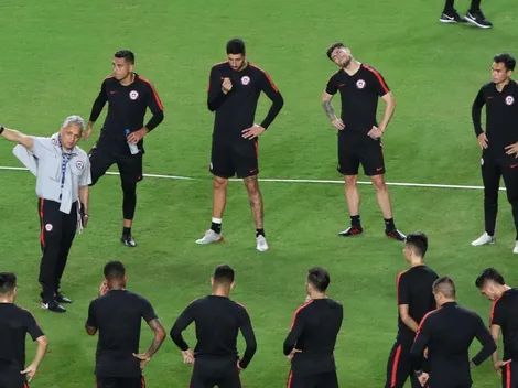 La importancia de ser primero de grupo para el calendario de la Roja