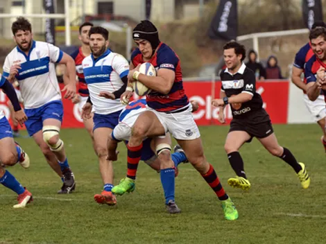 La programación de la quinta fecha del Torneo Central Juan Maestro 2019