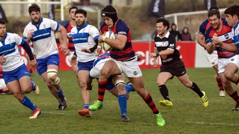 Tras la ventana internacional, vuelve el Torneo Central Juan Maestro Top 8.