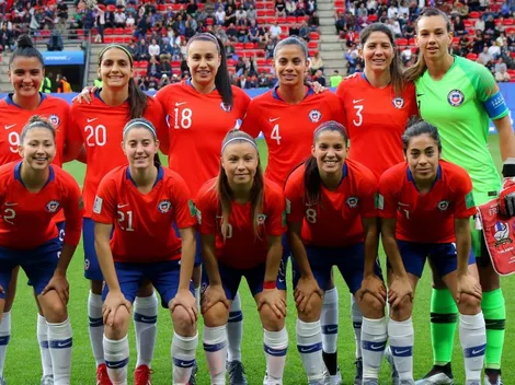 Histórico: Chile se despide con su primer triunfo y gol en un Mundial