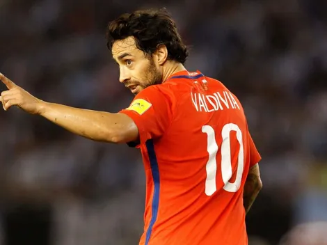 Mago Valdivia en llamas: se la juega con pronóstico de Chile ante Ecuador