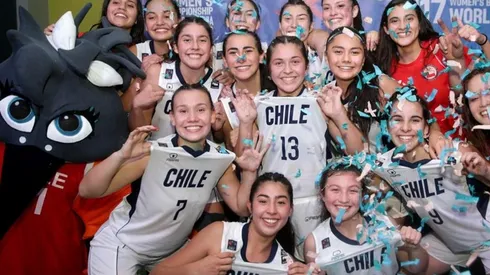 Las Huasitas sumaron un nuevo logro a su brillante trayectoria